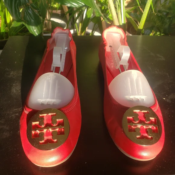 Tory Burch Flats - Picture 3 of 6